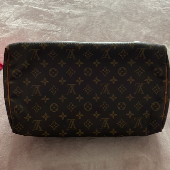 Louis Vuitton handbag - Picture 4 of 7